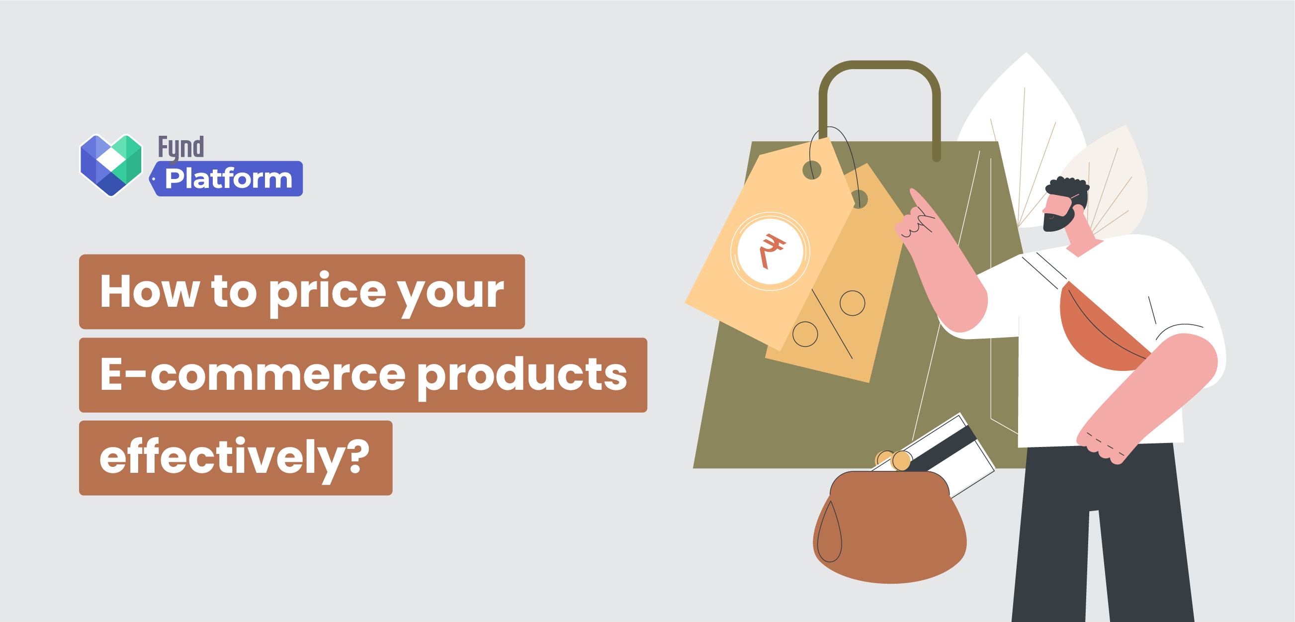 How To Price your Products Effectively?